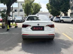 Volkswagen Sagitar 200TSI DSG Feiyue Edition - ფოტო 8