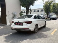 Volkswagen Sagitar 200TSI DSG Feiyue Edition - ფოტო 9