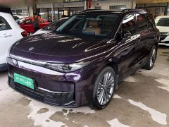 Leapmotor Leapo C16 2024 Extended Range 200 Deluxe Edition - ფოტო 1