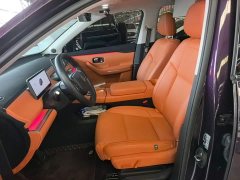Leapmotor Leapo C16 2024 Extended Range 200 Deluxe Edition - ფოტო 14