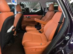 Leapmotor Leapo C16 2024 Extended Range 200 Deluxe Edition - ფოტო 16