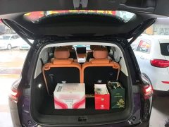 Leapmotor Leapo C16 2024 Extended Range 200 Deluxe Edition - ფოტო 18