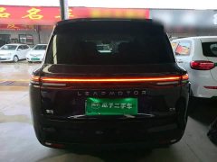Leapmotor Leapo C16 2024 Extended Range 200 Deluxe Edition - ფოტო 5