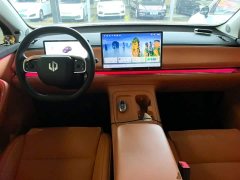 Leapmotor Leapo C16 2024 Extended Range 200 Deluxe Edition - ფოტო 9