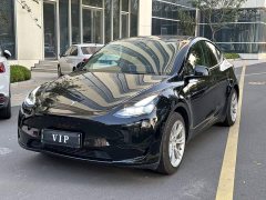 Tesla Model Y 2022 Facelift Rear-Wheel Drive - ფოტო 1