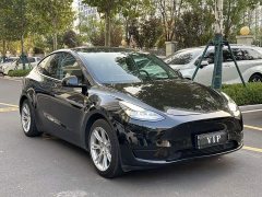 Tesla Model Y 2022 Facelift Rear-Wheel Drive - ფოტო 3