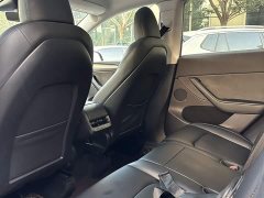 Tesla Model Y 2022 Facelift Rear-Wheel Drive - ფოტო 6