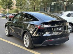Tesla Model Y 2022 Facelift Rear-Wheel Drive - ფოტო 7