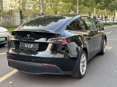 Tesla Model Y 2022 Facelift Rear-Wheel Drive - ფოტო 9