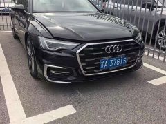 Audi A6L 40 TFSI Luxury Sport Edition - ფოტო 1