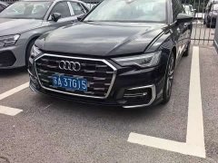 Audi A6L 40 TFSI Luxury Sport Edition - ფოტო 2