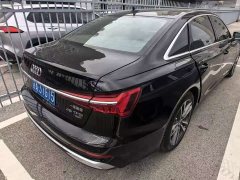 Audi A6L 40 TFSI Luxury Sport Edition - ფოტო 3