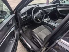 Audi A6L 40 TFSI Luxury Sport Edition - ფოტო 4