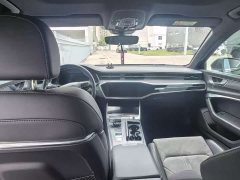 Audi A6L 40 TFSI Luxury Sport Edition - ფოტო 6