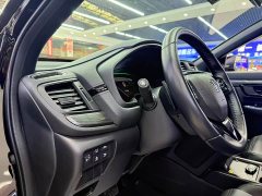 Honda CR-V Sharp Hybrid 2.0L FWD Pure Black Jazz Edition - ფოტო 16