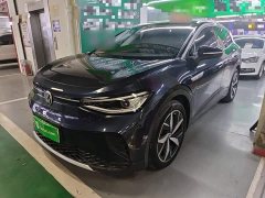 Volkswagen ID.4 CROZZ Long Range PRO RWD - ფოტო 1