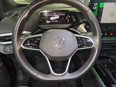 Volkswagen ID.4 CROZZ Long Range PRO RWD - ფოტო 10
