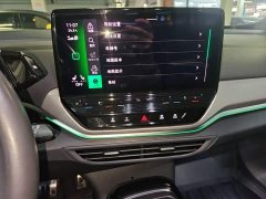 Volkswagen ID.4 CROZZ Long Range PRO RWD - ფოტო 12
