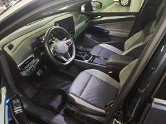 Volkswagen ID.4 CROZZ Long Range PRO RWD - ფოტო 14