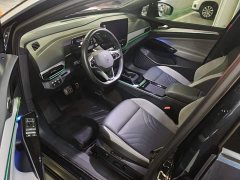 Volkswagen ID.4 CROZZ Long Range PRO RWD - ფოტო 15