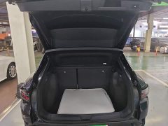 Volkswagen ID.4 CROZZ Long Range PRO RWD - ფოტო 18