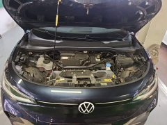 Volkswagen ID.4 CROZZ Long Range PRO RWD - ფოტო 19