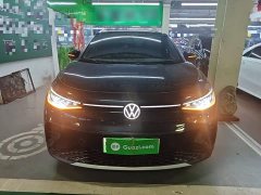 Volkswagen ID.4 CROZZ Long Range PRO RWD - ფოტო 2
