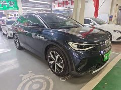 Volkswagen ID.4 CROZZ Long Range PRO RWD - ფოტო 3