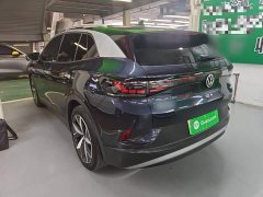 Volkswagen ID.4 CROZZ Long Range PRO RWD - ფოტო 4