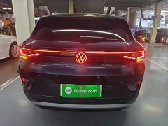 Volkswagen ID.4 CROZZ Long Range PRO RWD - ფოტო 5