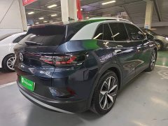 Volkswagen ID.4 CROZZ Long Range PRO RWD - ფოტო 6
