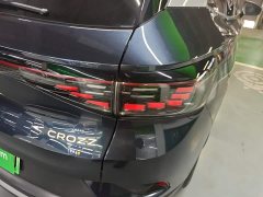 Volkswagen ID.4 CROZZ Long Range PRO RWD - ფოტო 7