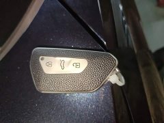 Volkswagen ID.4 CROZZ Long Range PRO RWD - ფოტო 8