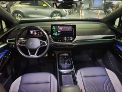Volkswagen ID.4 CROZZ Long Range PRO RWD - ფოტო 9
