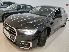 Audi A6L 40 TFSI Luxury Sport Edition - ფოტო 1