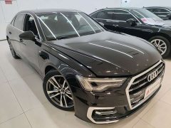 Audi A6L 40 TFSI Luxury Sport Edition - ფოტო 3