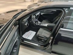 Audi A6L 40 TFSI Luxury Sport Edition - ფოტო 4