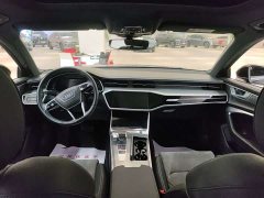 Audi A6L 40 TFSI Luxury Sport Edition - ფოტო 5