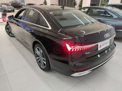 Audi A6L 40 TFSI Luxury Sport Edition - ფოტო 7