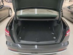 Audi A6L 40 TFSI Luxury Sport Edition - ფოტო 8