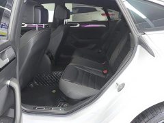 Volkswagen FAW-Volkswagen CC 380TSI Eye-Catching Edition - ფოტო 11
