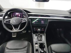 Volkswagen FAW-Volkswagen CC 380TSI Eye-Catching Edition - ფოტო 12