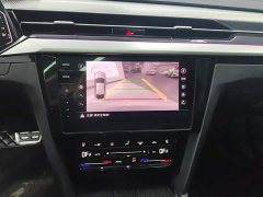Volkswagen FAW-Volkswagen CC 380TSI Eye-Catching Edition - ფოტო 13
