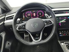 Volkswagen FAW-Volkswagen CC 380TSI Eye-Catching Edition - ფოტო 15