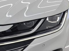 Volkswagen FAW-Volkswagen CC 380TSI Eye-Catching Edition - ფოტო 5