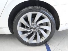 Volkswagen FAW-Volkswagen CC 380TSI Eye-Catching Edition - ფოტო 6