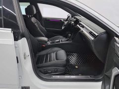 Volkswagen FAW-Volkswagen CC 380TSI Eye-Catching Edition - ფოტო 8