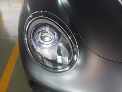 ORA Good Cat 430km Deluxe Edition - ფოტო 10