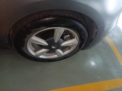ORA Good Cat 430km Deluxe Edition - ფოტო 11