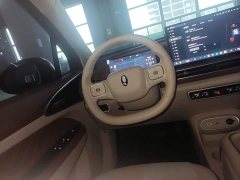 ORA Good Cat 430km Deluxe Edition - ფოტო 14